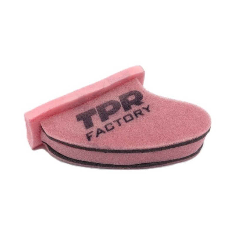 TPR Factory Luftfilter vorgeölt | Sherco 50 2006-2021