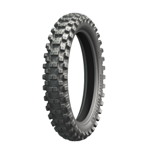 Pneu arrière Michelin Tracker 140/80-18 70R TT