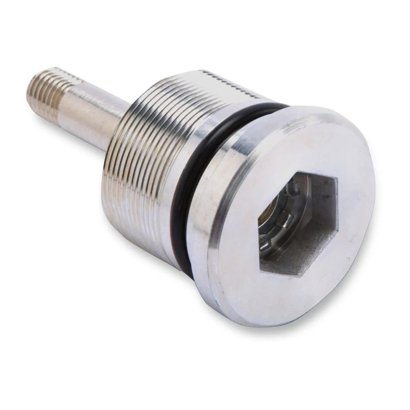 KYB fork compression piston base valve | Yamaha YZ-YZF-WR 2015+ / Fantic / Beta RR 2020+ / Sherco / TM / Stark Varg