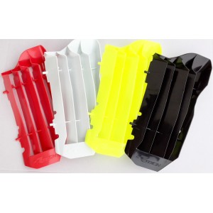 Oversized raditor covers Racetech CRF 250 018-019 GRIGLIERADCRF250-18 Racetech Kuhler