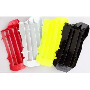 Griglie radiatore maggiorate Racetech CRF 250 018- GRIGLIERADCRF250-18