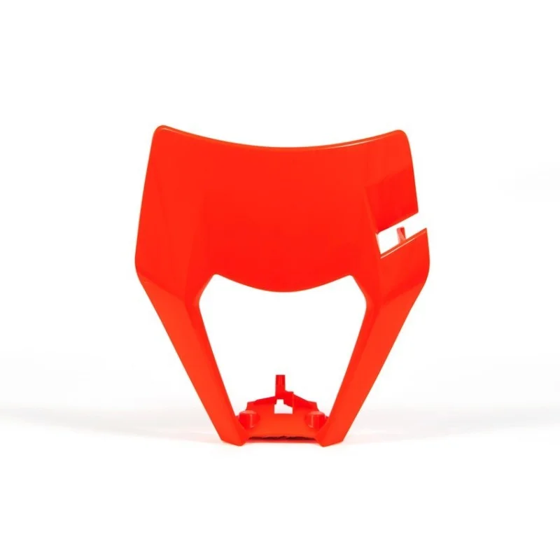 Ricambio Mascherina Portafaro Originale KTM EXC/F 2017-2019 3847