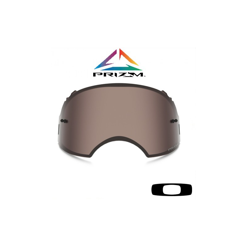 Lenti Oakley per occhiali Airbrake 822