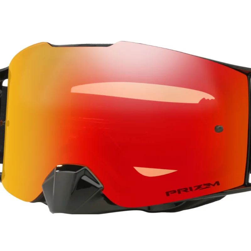 Oakley Front Line Replacement Lens 3569 Oakley Motocross Brillen
