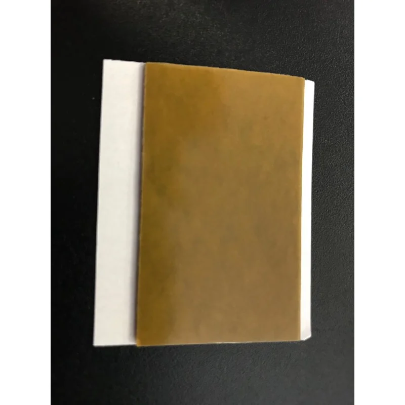 Biadesivo 3M per contaore 3871