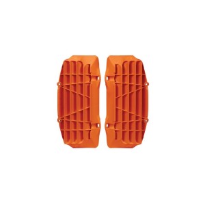 OVERSIZE RADIATOR LOUVRES KTM 16-18 R-GRKTMAR0017 Racetech Radiateurs