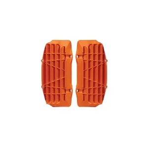 Griglie radiatore rtech KTM 16-18 Oversize rinforzate R-GRKTMAR0017