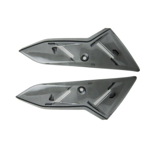 JUST1 J12 Set cover ventilation holes 6863230000000 Just 1 Helmets spare parts
