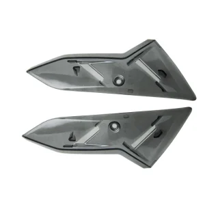 JUST1 J12 Set cover ventilation holes 6863230000000 Just 1 Casques pièces détachées