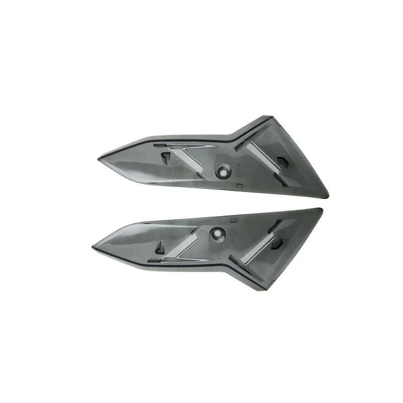 JUST1 J12 Set cover ventilation holes 6863230000000 Just 1 Helme Ersatzteile