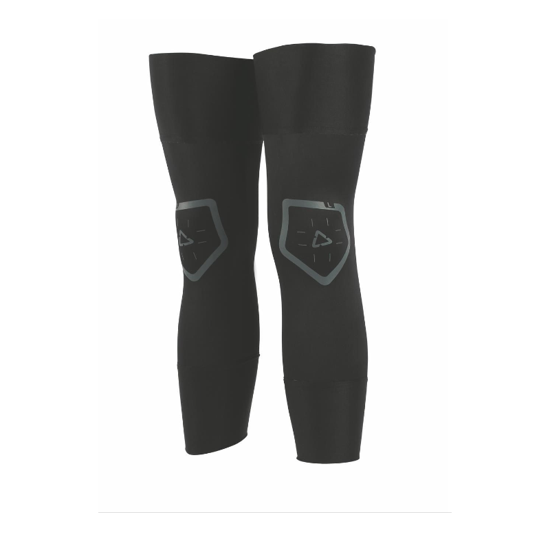 Knee Brace Sleeve Extra-Long Pair Leatt 3889 Leatt Socks-Shorts