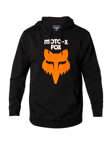 Legacy Heritage PO Fleece FOX FELPALEGACYHERITAGEPO Fox hoodies-sweaters-Jacket