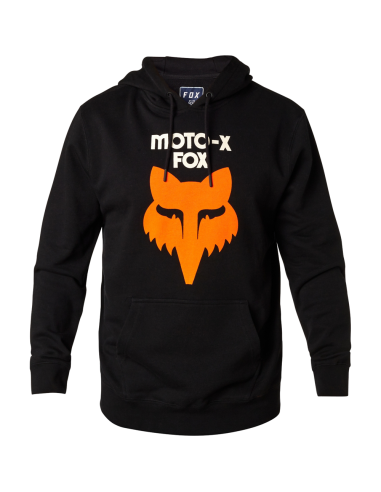 fox moto x hoodie