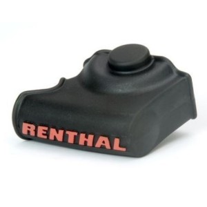 Rubber Shround GEN2 Brake and Clutch Renthal 597 Renthal Brake levers and front brake master cylinder