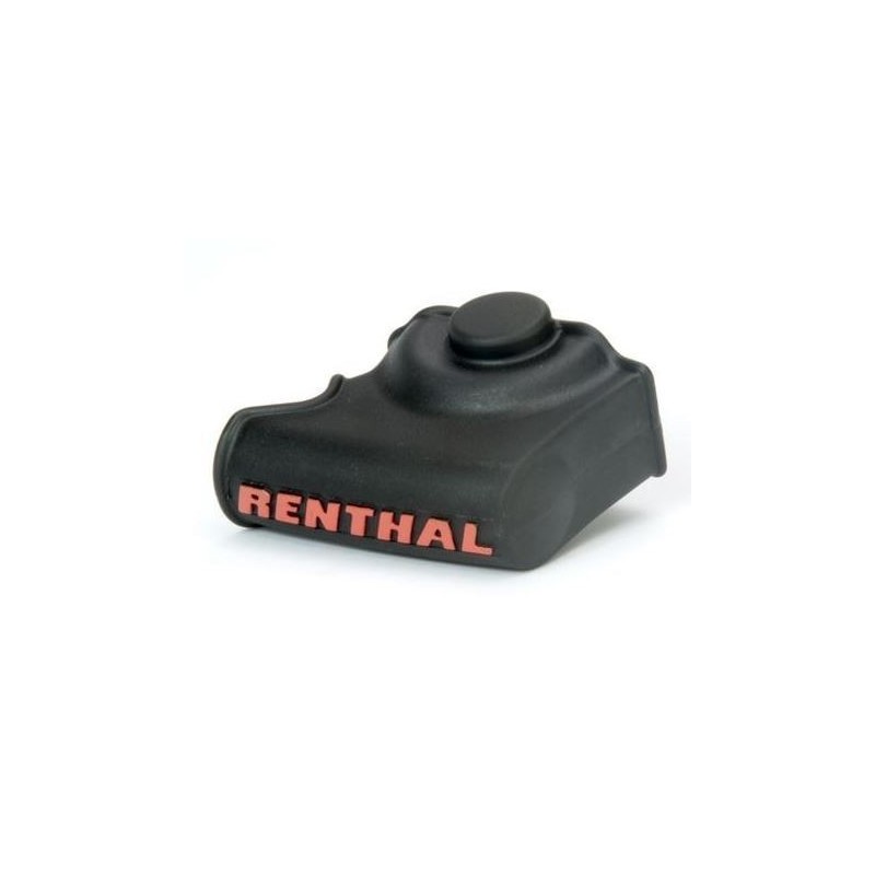 Rubber Shround GEN2 Brake and Clutch Renthal 597 Renthal Leviers frein and front brake master cylinder