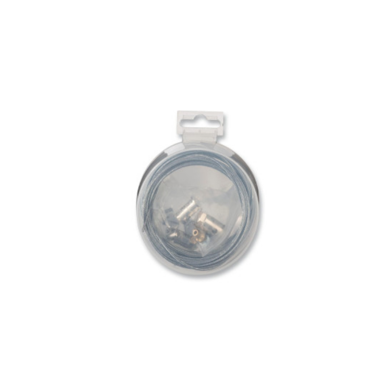 Emergency Cable Repair Kit Moose Racing 06600012 Moose Racing Tools and others