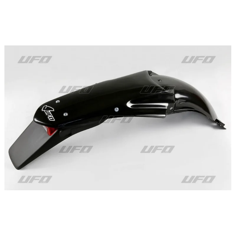 Rear Fender Enduro YZ 125-250 UFO Plast YA03849001 Ufo Beleuchtung-Frontscheinwerfe