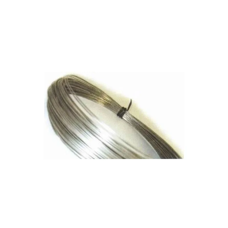 Stainless Steel Wire 35 mt M1120028  Grips