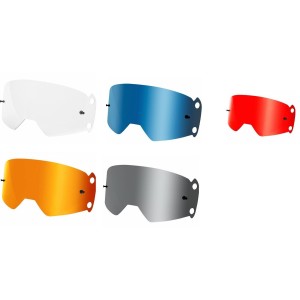 Replacement Lens FOX VUE LENTRICFOXVUE Fox Motocross Brillen