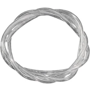 Tubi sfiato carburatore nero - trasparente -blu 603