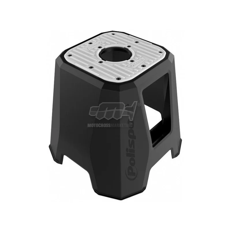 Cavalletto fisso Bike Stand Basic Polisport P8985800001