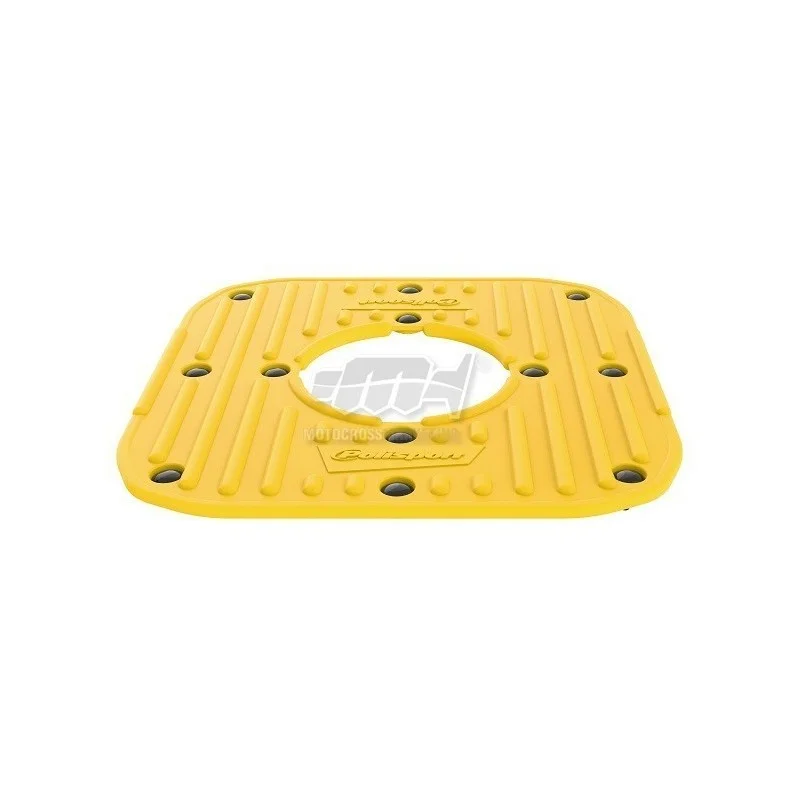 Tappetino anti-scivolo in gomma per pianale Bike Stand Basic Polisport 4008