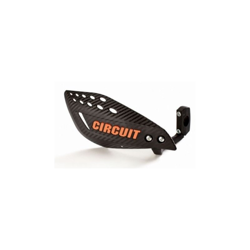 Handguard Circuit Vector Carbon 1869 Circuit Handguards