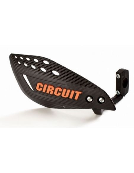 Handguard Circuit Vector Carbon 1869 Circuit Protège-mains
