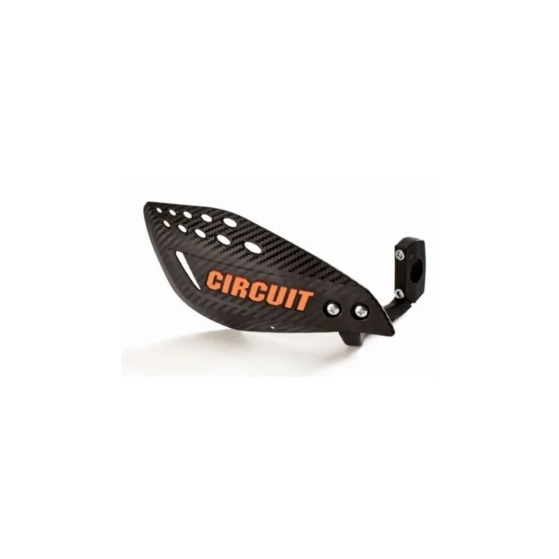 Paramani Circuit VECTOR CARBON 1869