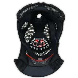Calotta ricambio Casco Troy Lee Design SE3/SE2 Taglia L 143003204