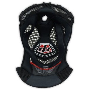 SE3 Headliner Size L Troy Lee Desing 143003204 Troy lee Designs Helme Ersatzteile