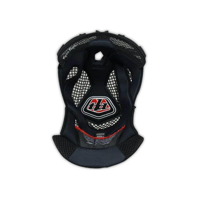 SE3 Headliner Size L Troy Lee Desing 143003204 Troy lee Designs Casques pièces détachées