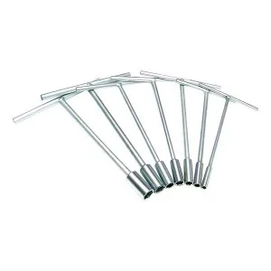 set chiavi-T metriche motion pro mp01-113