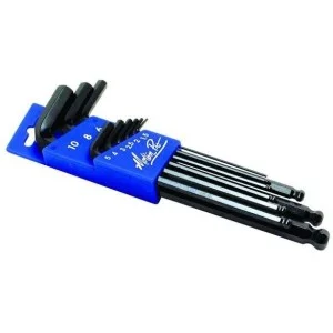 Motion Pro set di chiavi a brugola mp08-0185