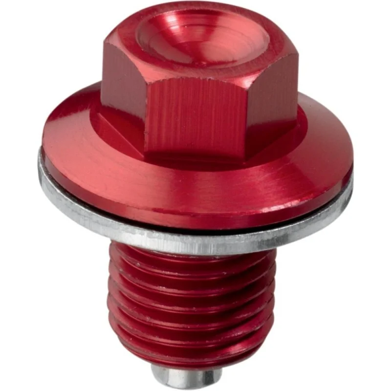 Magnetic drain bolt VITESCARICOOLIOMAGN Moose Racing Zubehör Motor