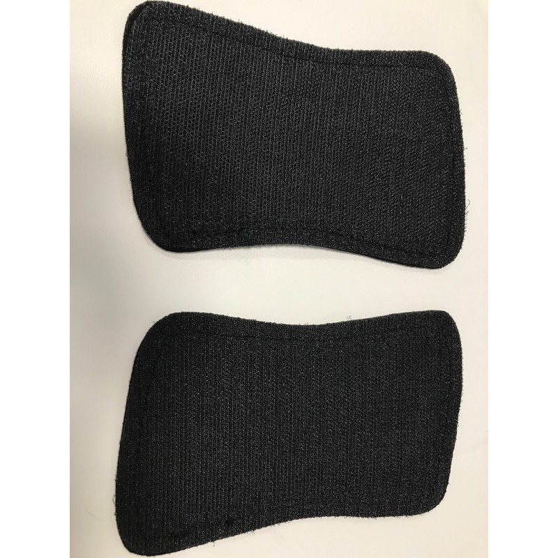 Leather insoles with velcro for trousers 9-6013 ProGrip Protections diverses