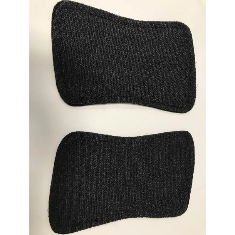 Rinfonzi in Pelle con velcro per pantaloni 9-6013