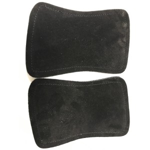 Leather insoles with velcro for trousers 9-6013 ProGrip Other protections