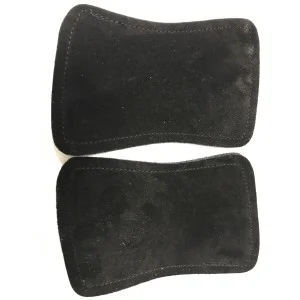 Rinfonzi in Pelle con velcro per pantaloni 9-6013