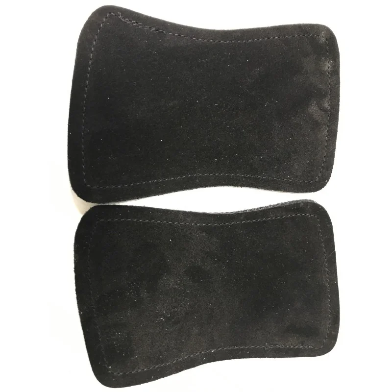 Rinfonzi in Pelle con velcro per pantaloni 9-6013