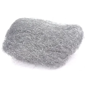 Stainless Wool for Exhaust 70 mm x 1 mt AV2075 Motocross Marketing Accessori & Ricambi