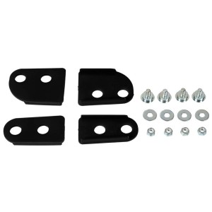 Set distanziatori per mascherine portafaro Rtech R-DSMASK6NR00
