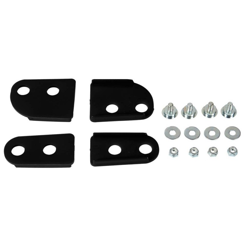 Set distanziatori per mascherine portafaro Rtech R-DSMASK6NR00