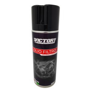Air Filter Oil Spray VictoryMX 500ml C1056SPRFIL500ML WDracing-Victory Air filter oil and cleaner