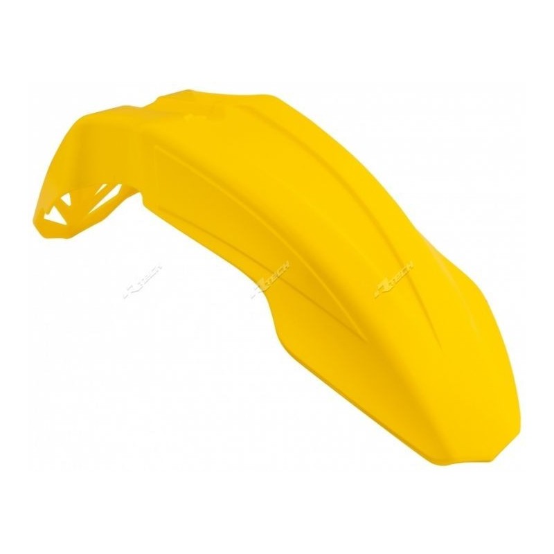 Front Fender Racetech Supermotard 679 Racetech Pieces plastiques au detail