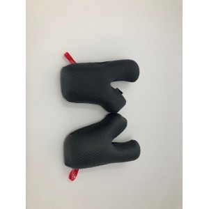 Cheek Pads Leatt GPX 4.5-5.5-6.5 GUANCIALIGPX4-5 Leatt Helme Ersatzteile