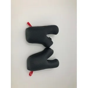 Cheek Pads Leatt GPX 4.5-5.5-6.5 GUANCIALIGPX4-5 Leatt Casques pièces détachées