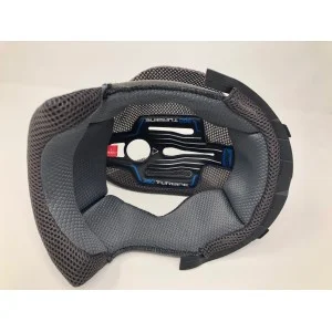 Calotta ricambio Casco Leatt GPX 4.5 CALOTTAGPX4-5