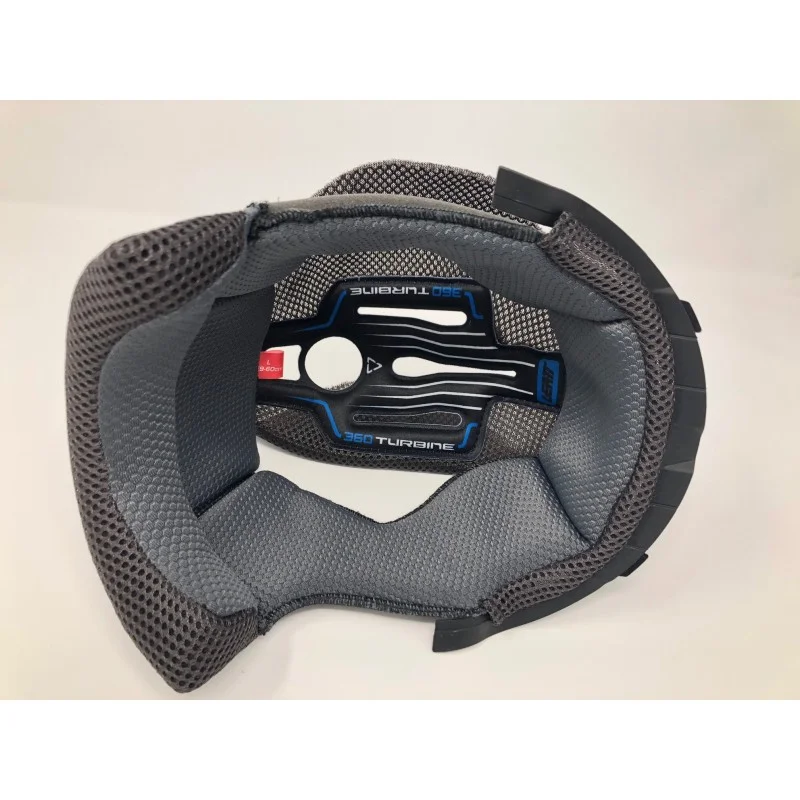 Calotta ricambio Casco Leatt GPX 4.5 CALOTTAGPX4-5