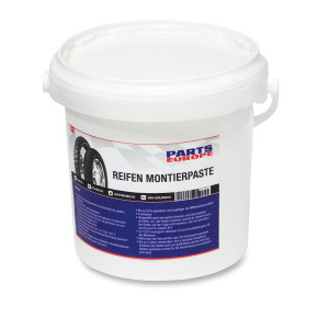 Tire Mounting Paste Parts unlimited 1Kg 03650064 PartsUnlimited Other